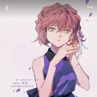 Haibara Ai ( Miyano Shiho)