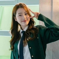 Baek Harin