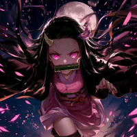 Kamado Nezuko