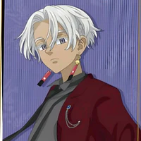 kurokawa izana