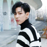 Kunpimook Bhuwakul [Bambam]