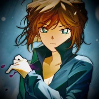 Miyano Shiho/Sherry