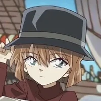 Haibara Ai