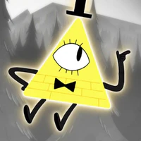 bill cipher