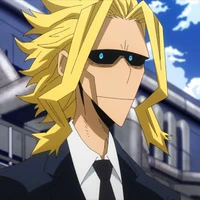 Yagi Toshinori