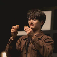 Choi Minho | Thư Ký
