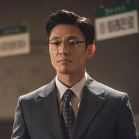 Jung Sun-Woo | Thư Ký