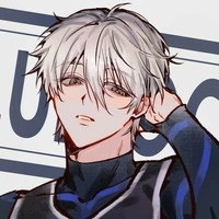 Nagi Seishiro