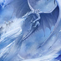 Velzardo Dragon