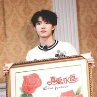 Tô Tân Hạo_cậu