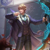 Yorn¹⁰a⁶