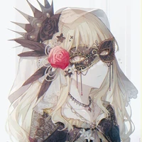 Eric [Đeo Mặt Nạ] <Đại Công Chúa>