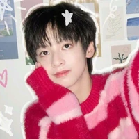 Dương Hàm Bác_(cậu)