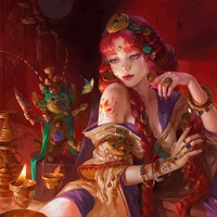 Mẫn Nhi