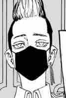 Shuji hanma