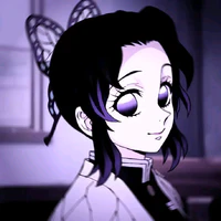 Kochou Shinobu