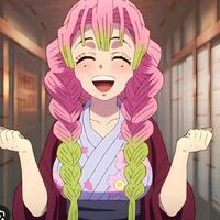 Kanroji Mitsuri