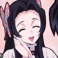 Kochou Kanae