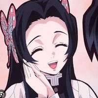 Kochou Kanae