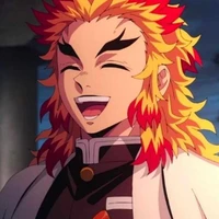 Kyojuro Rengoku