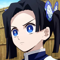 Kochou Aoi