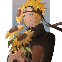 Uzumaki Naruto