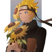 Uzumaki Naruto