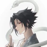 Uchiha Sasuke