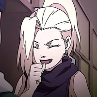 Yamanaka Ino