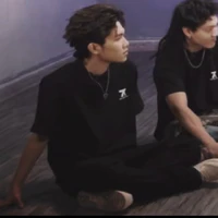 Hoàng Đức Duy - Captain Boy