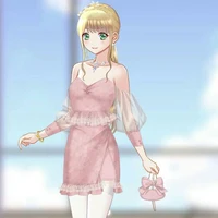 Hà Ngọc Linh ( nữ chính )