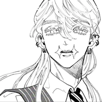 Akashi/Sanzu Haruchiyo