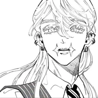 Akashi/Sanzu Haruchiyo