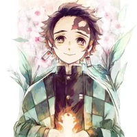 kamado tanjiro