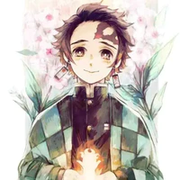 kamado tanjiro