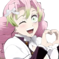 kanroji mitsuri(mit-san)