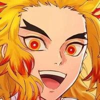 Rengoku Kyojuro