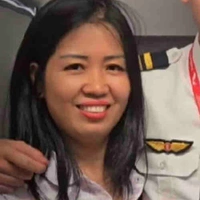 mẹ Hà