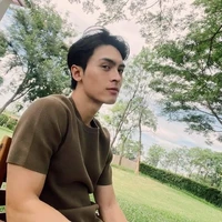 Công Văn Dương❄Cọng Sườn-E