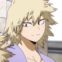 Bakugou Mitsuki