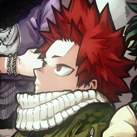 Kirisima Eijirou