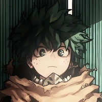 Midoriya Izuku