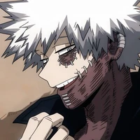 Todoroki Touya (Dabi)