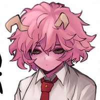 Mina Ashido