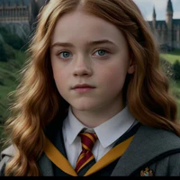 Rosa Weasley