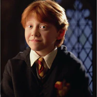 Ron Weasley