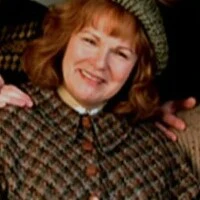 Molly Weasley