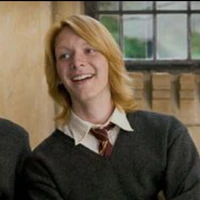 Fred Weasley