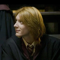 George Weasley