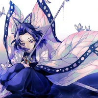 kochou shinobu